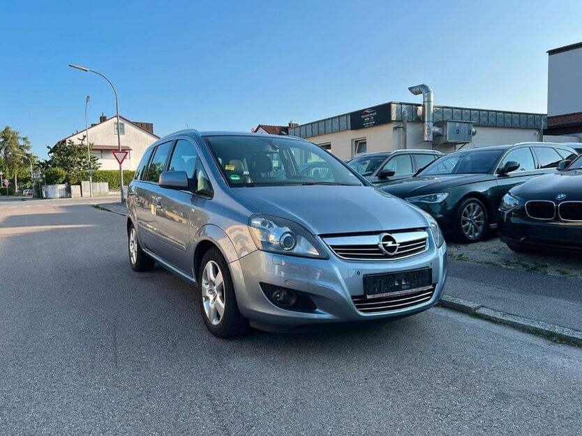 Zafira