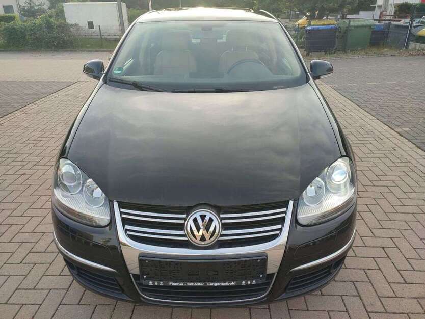 Jetta