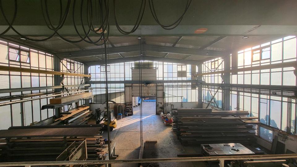 Gewerbeobjekt Genthin - 1.650&euro; | Angebot:25943263