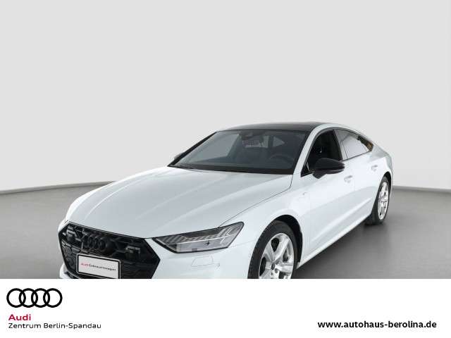 Audi A7 10.063 km 61.835 &euro; Berlin 13581