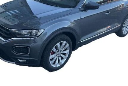 VW T-Roc 107.660 km 16.890 &euro; Dresden 01169