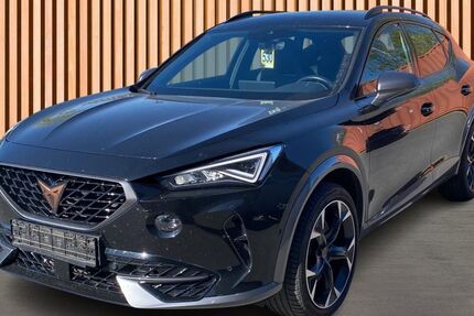 Cupra Formentor 38.591 km 24.980 &euro; Dresden 01328
