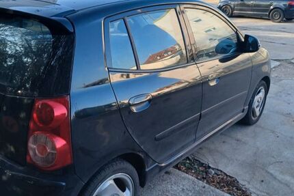 Kia Picanto 145.000 km 879 &euro; Alzenau 63755