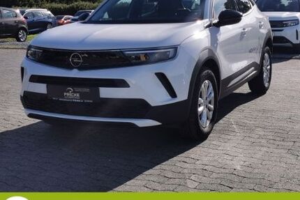 Opel Mokka 14.351 km 14.940 &euro; Lippstadt 59557