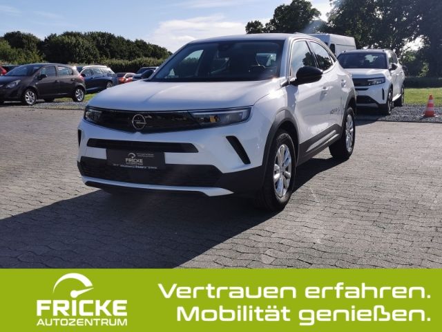 Opel Mokka 14.351 km 14.940 &euro; Lippstadt 59557