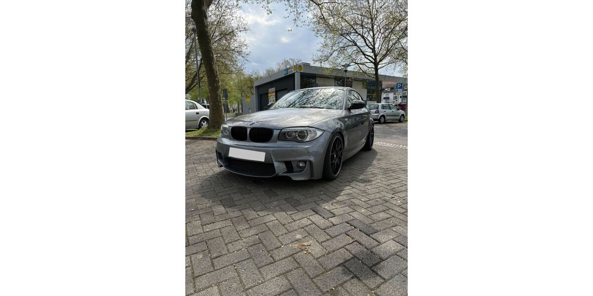 BMW 125 163.500 km 17.700 &euro; Nieste 34329