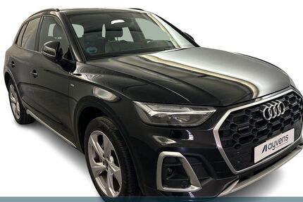 Audi Q5 98.650 km 29.980 &euro; Dorfmark 29683
