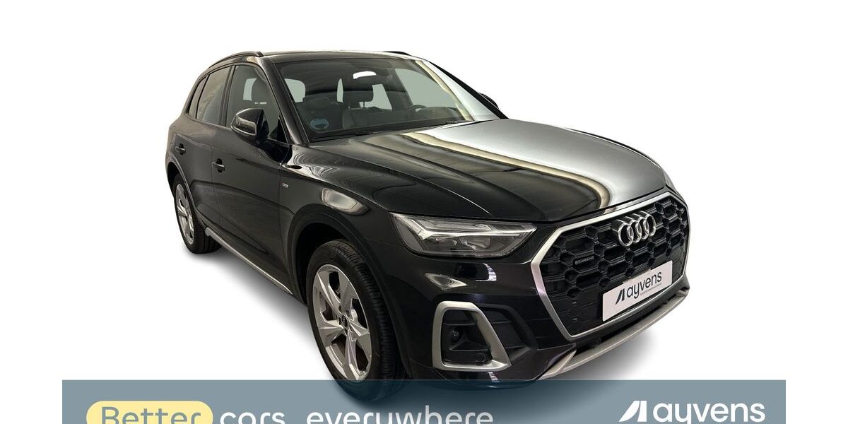 Audi Q5 98.650 km 29.980 &euro; Dorfmark 29683