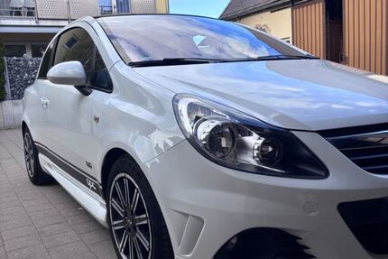 Opel Corsa 140.500 km 4.600 &euro; Merklingen 89188