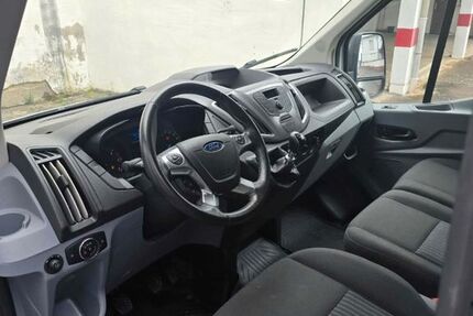 Ford Transit 91.000 km 14.600 &euro; Walldorf 69190