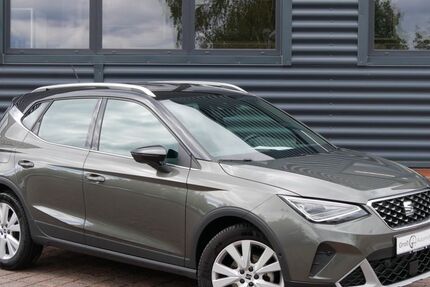 Seat Arona 18.880 km 20.290 &euro; Schneeberg 08289