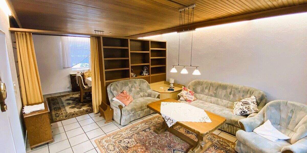 Einfamilienhaus Fürstenau - 4 Zimmer, 106 m&sup2;, 229.000&euro; | Angebot:25702021