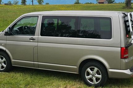 VW T5 Multivan 299.800 km 13.200 &euro; Eglfing 82436