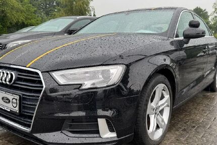 Audi A3 74.412 km 16.990 &euro; Papenburg 26871