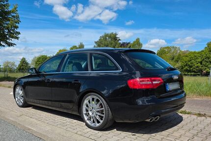 Audi A4 228.000 km 8.000 &euro; Lübtheen 19249
