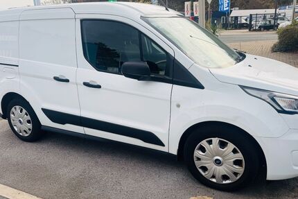 Ford Tourneo Connect 243.700 km 6.900 &euro; Oberhausen 46117