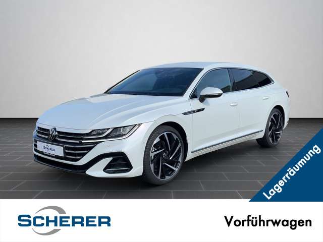 Arteon