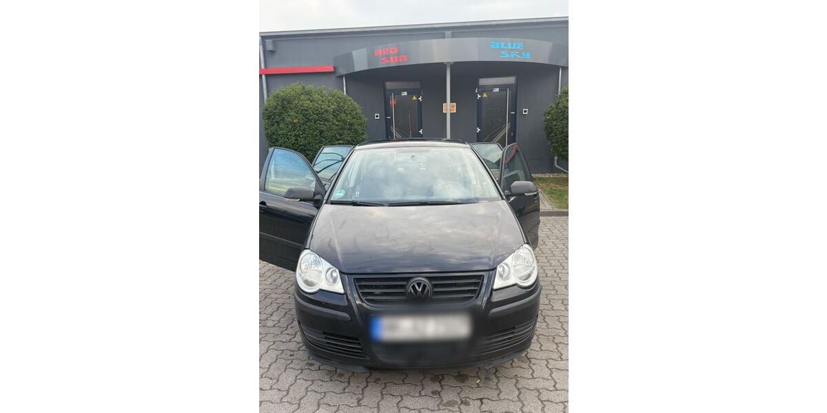 VW Polo 279.000 km 1.400 &euro; Hamburg 22341