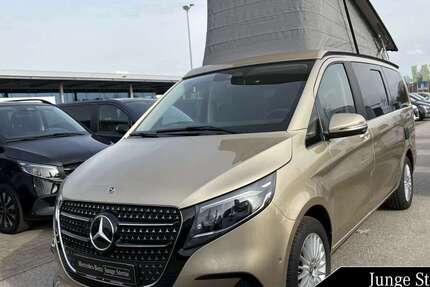 Mercedes-Benz Marco Polo 33.590 km 84.850 &euro; Bad Wörishofen 86825