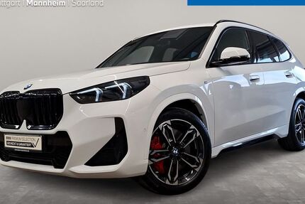 BMW X1 15.603 km 44.970 &euro; Mannheim 68169