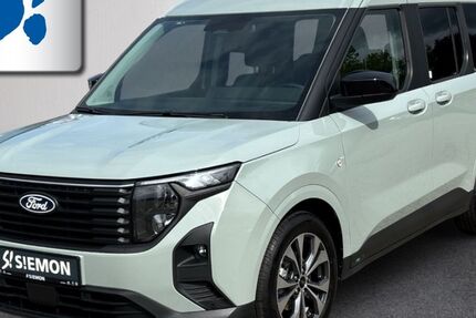 Ford Tourneo Courier 11.498 km 23.930 &euro; Lengerich 49525
