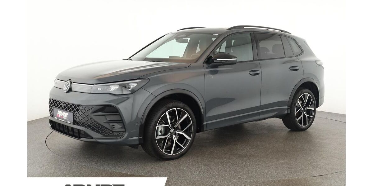 VW Tiguan 16.200 km 48.784 &euro; Neuss 41460