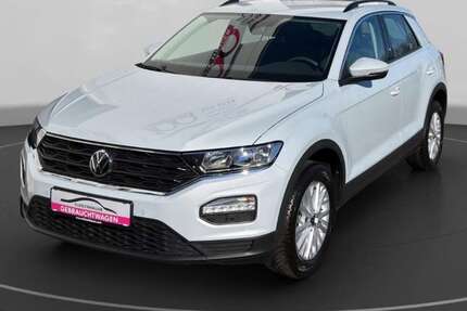 VW T-Roc 14.199 km 19.490 &euro; Euskirchen 53879