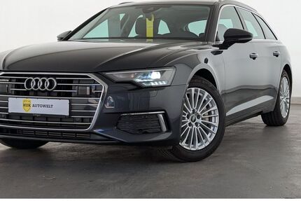 Audi A6 32.290 km 36.860 &euro; Düsseldorf 40599