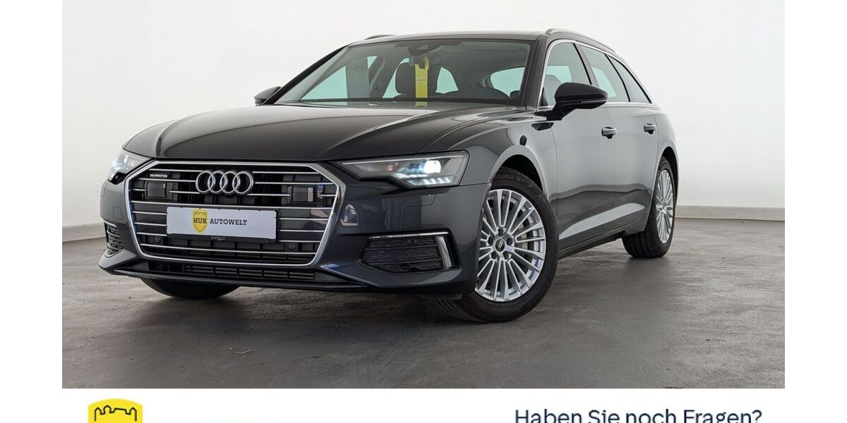 Audi A6 32.290 km 36.860 &euro; Düsseldorf 40599