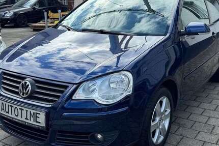 VW Polo 112.000 km 3.990 € Schwäbisch Gmünd 73525