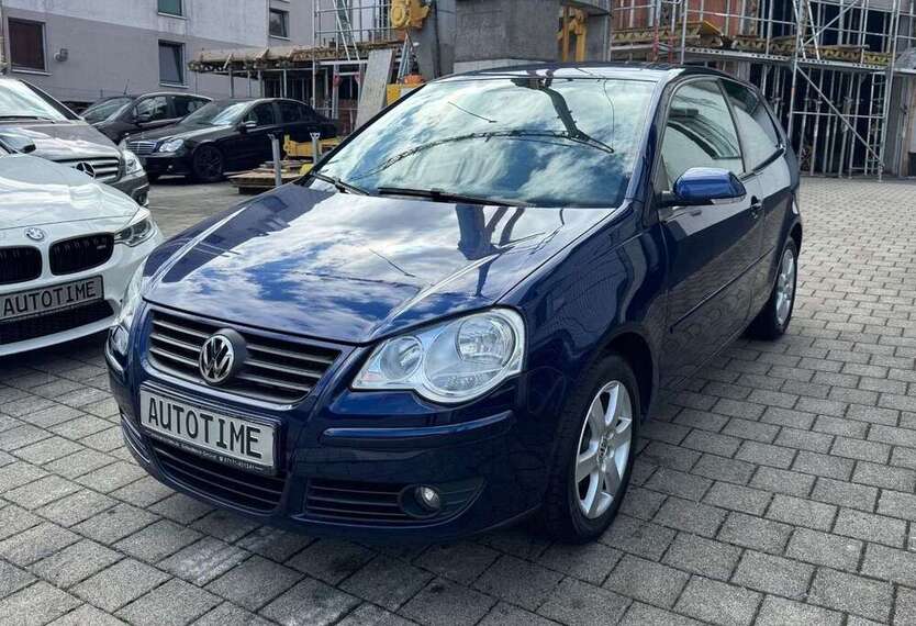 VW Polo 112.000 km 3.990 € Schwäbisch Gmünd 73525