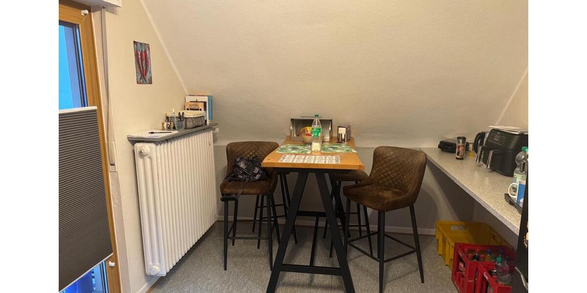 Etagenwohnung Bad Breisig - 2 Zimmer, 65 m&sup2;, 560&euro; | Angebot:26328778