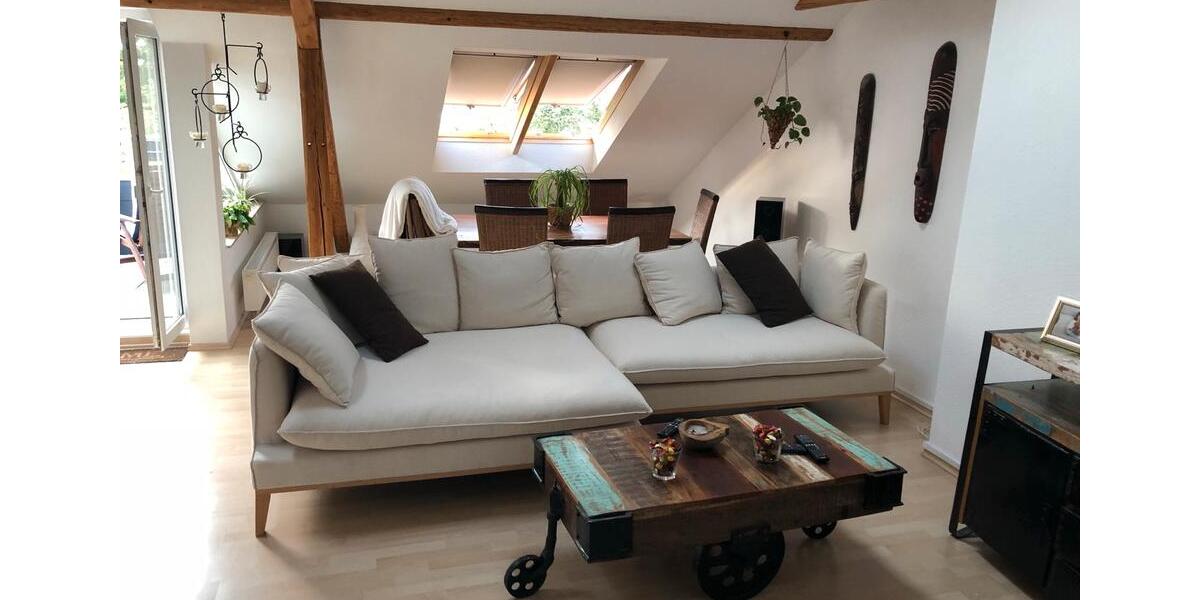 Etagenwohnung Hildesheim Itzum-Marienburg - 3 Zimmer, 86 m&sup2;, 235.000&euro; | Angebot:26873073