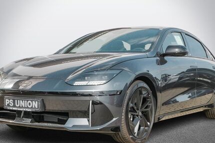 Hyundai IONIQ 6 8.399 km 49.990 &euro; Halle(Saale) 06122