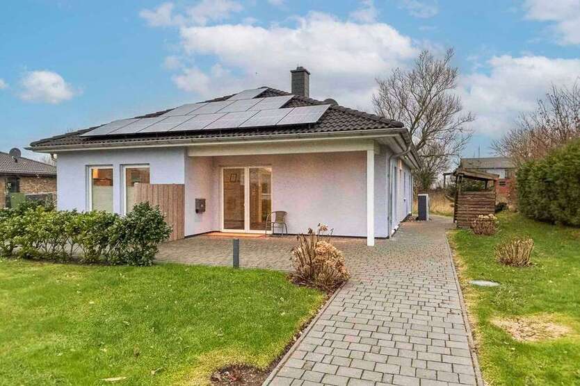 Haus zum Kaufen in Dagebüll 379.000 € 119.28 m²