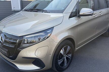 Mercedes-Benz EQV 19.705 km 54.980 &euro; Hoppegarten 15366