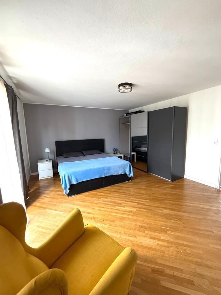 Whonung 60 m2 2 Zimmer Rodelheim