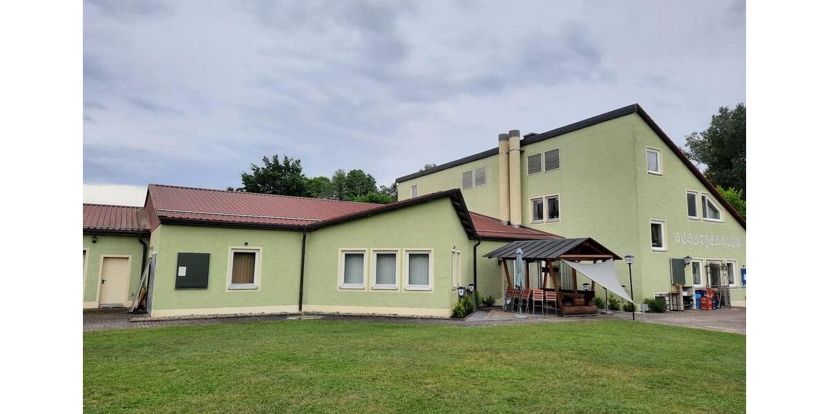 Gewerbeobjekt Pleinfeld - 1.200&euro; | Angebot:26234931