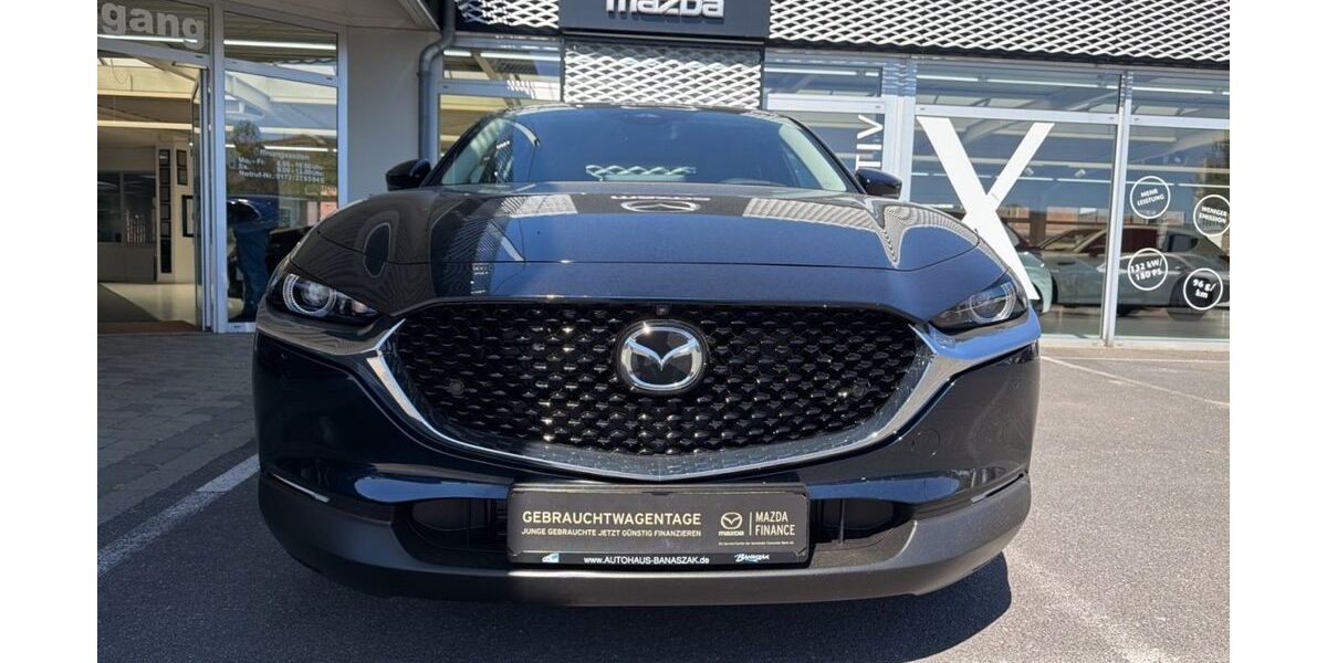 Mazda CX-30 5.837 km 29.990 &euro; Kleve 47533