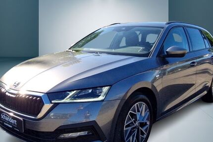Skoda Octavia 72.723 km 23.770 &euro; Jessen 06917