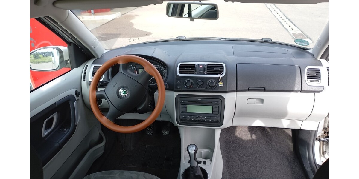 Skoda Roomster 199.000 km 2.200 &euro; Dietmannsried 87463