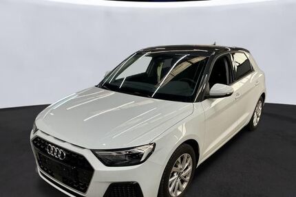 Audi A1 14.587 km 23.830 &euro; Malchin 17139