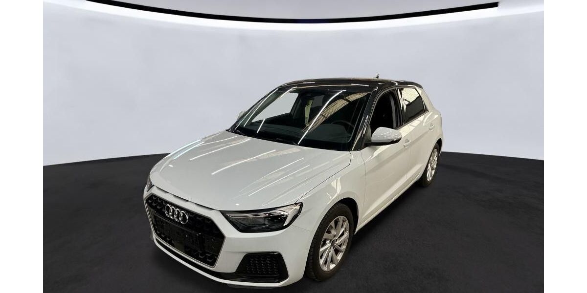 Audi A1 14.587 km 23.830 &euro; Malchin 17139