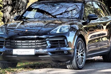 Porsche Cayenne 49.800 km 64.900 &euro; München 81549