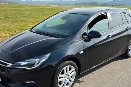 Opel Astra 153.000 km 5.800 &euro; Leutkirch 88299