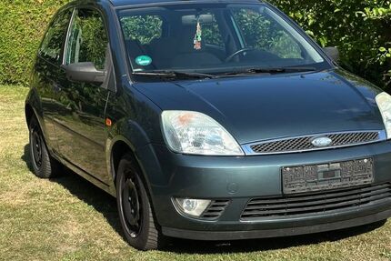 Ford Fiesta 107.000 km 1.250 &euro; Malschwitz 02694