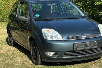 Ford Fiesta 107.000 km 1.500 &euro; Malschwitz 02694