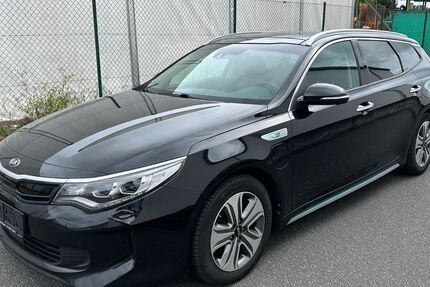 Kia Optima 173.000 km 10.800 &euro; Michelstadt 64720