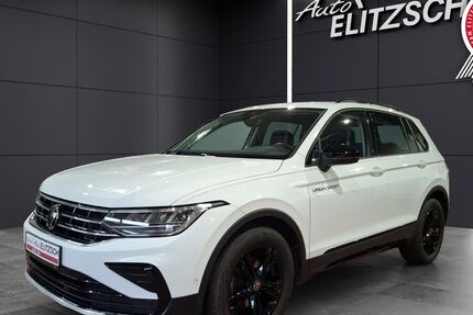 VW Tiguan 42.500 km 32.950 &euro; Kamenz 01917
