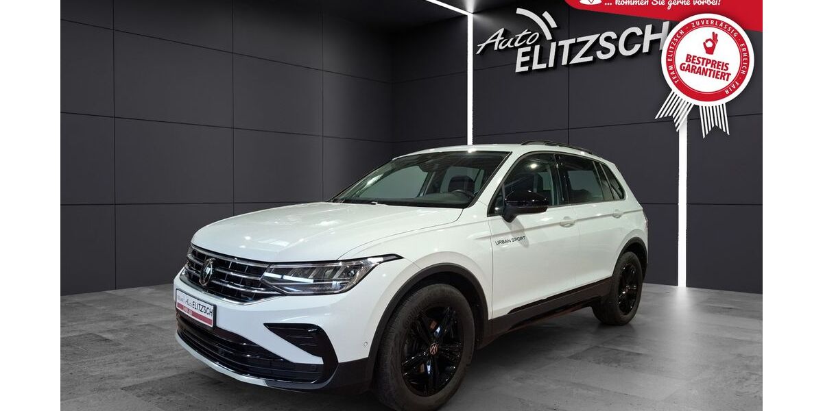 VW Tiguan 42.500 km 32.950 &euro; Kamenz 01917